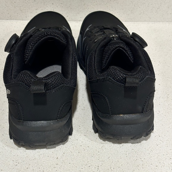 NEOTO Women's Hiking Shoes with Non-Slip Breathable Lightweight Low Top for Outd - Picture 2 of 6